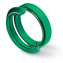 Set simering furca (1 Buc Praf + 1 Buc Ulei) SKF High Protection 48MM Set simering furca (1 Buc Praf + 1 Buc Ulei) SKF High Protection 48MM
