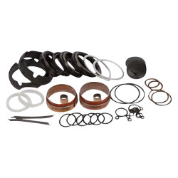 Kit revizie suspensie KTM 48mm Pivot Works Kit revizie suspensie KTM 48mm Pivot Works