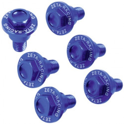 Kit suruburi plastice furca Hqv 14-22 Zeta Kit suruburi plastice furca Hqv 14-22 Zeta
