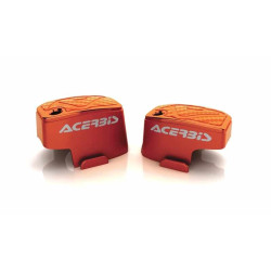 Protectii pompa ambreiaj/frana Brembo Orange Protectii pompa ambreiaj/frana Brembo Orange