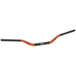 Ghidon 28,6 mm Accel Orange Black Ghidon 28,6 mm Accel Orange Black
