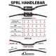 Ghidon ONE GRIPPER LOW Spiral 78mm