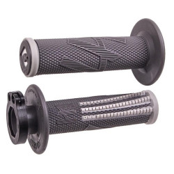 Mansoane lock-on Soft ODI Emig Pro V2 Graphite Mansoane lock-on Soft ODI Emig Pro V2 Graphite