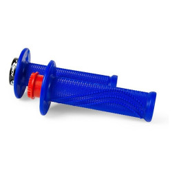Mansoane lock-on RTech R20 Blue Mansoane lock-on RTech R20 Blue