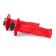 Mansoane lock-on RTech R20 Neon Red