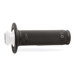 Mansoane lock-on Progrip 709 Black Mansoane lock-on Progrip 709 Black