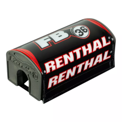 Barpad Renthal Fatbar 36