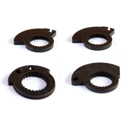Came mansoane lock-on X-Grip Came mansoane lock-on X-Grip
