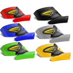 Capace plastice schimb handguard Cycra Ultra Probend Capace plastice schimb handguard Cycra Ultra Probend