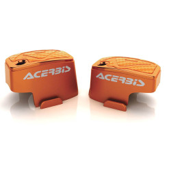 Protectii pompa ambreiaj/frana Brembo KTM Orange 16 Protectii pompa ambreiaj/frana Brembo KTM Orange 16