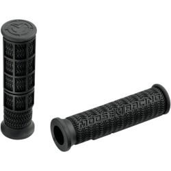 Mansoane ATV Moose Racing Stealth Black Mansoane ATV Moose Racing Stealth Black