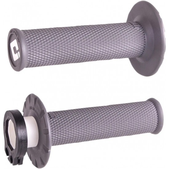 Mansoane ODI Lock-On Grey Mansoane ODI Lock-On Grey