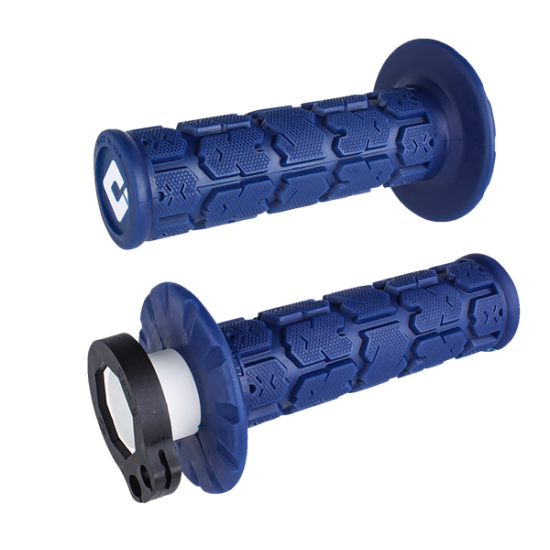 Mansoane lock-on soft EMIG Rogue Dark Blue