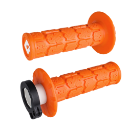 Mansoane lock-on soft EMIG Rogue Orange Mansoane lock-on soft EMIG Rogue Orange