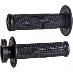 Mansoane lock-on Soft ODI Emig Pro V2 Blackout Mansoane lock-on Soft ODI Emig Pro V2 Blackout