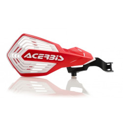 Handguard Gas Gas EC/EC-F 250-350 21-22 Acerbis K Future GG Handguard Gas Gas EC/EC-F 250-350 21-22 Acerbis K Future GG