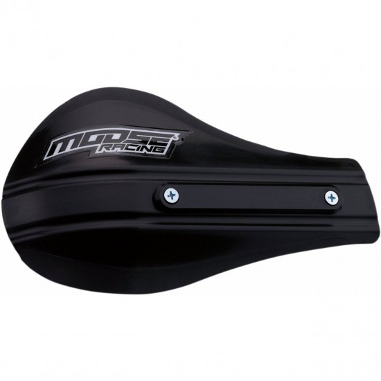 Plastice handguard Moose Racing Contour 2