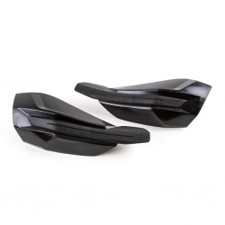 Plastice handguard KTM 150/500 14-25 Aworkx Black
