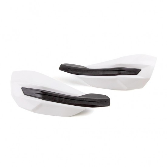 Handguard prindere pompa KTM 150/500 14-25 Aworkx White Handguard prindere pompa KTM 150/500 14-25 Aworkx White