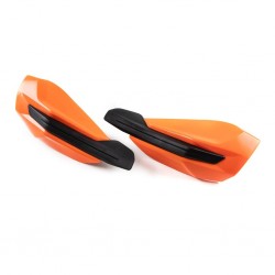 Plastice handguard KTM 150/500 14-25 Aworkx Orange