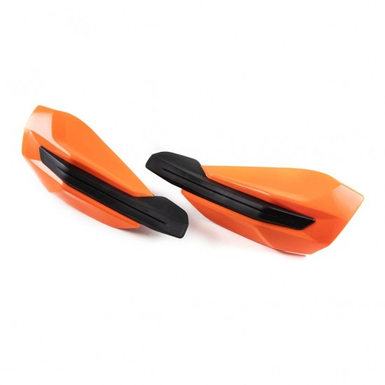 Handguard prindere pompa KTM 150/500 14-25 Aworkx Orange Handguard prindere pompa KTM 150/500 14-25 Aworkx Orange