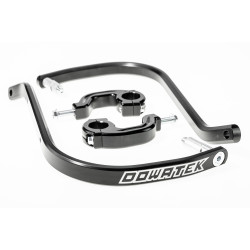 Bari Handguard Alunimiu Dowatek Black Bari Handguard Alunimiu Dowatek Black