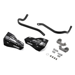 Handguard Zeta Armor XC 28mm Black Handguard Zeta Armor XC 28mm Black