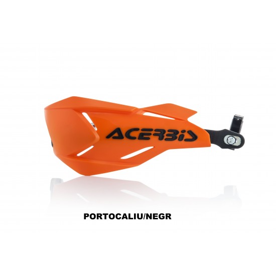 Handguard Acerbis X-Factory