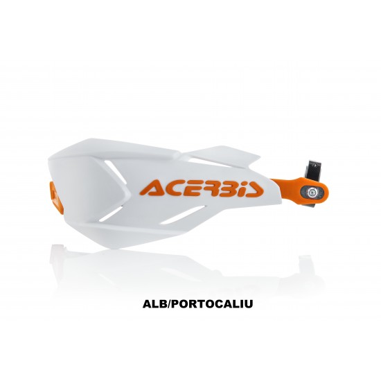 Handguard Acerbis X-Factory