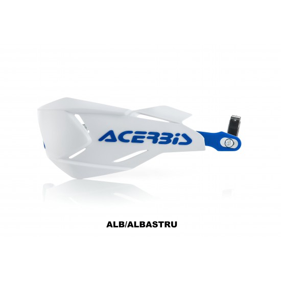 Handguard Acerbis X-Factory