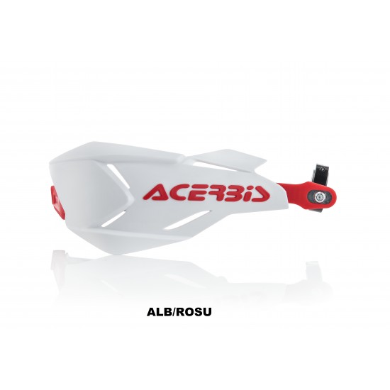 Handguard Acerbis X-Factory