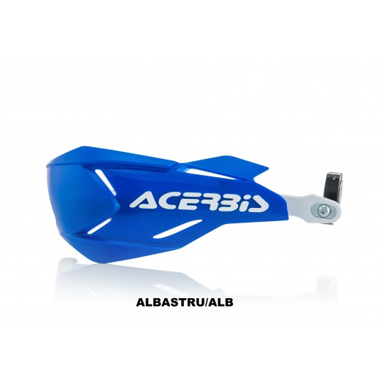 Handguard Acerbis X-Factory