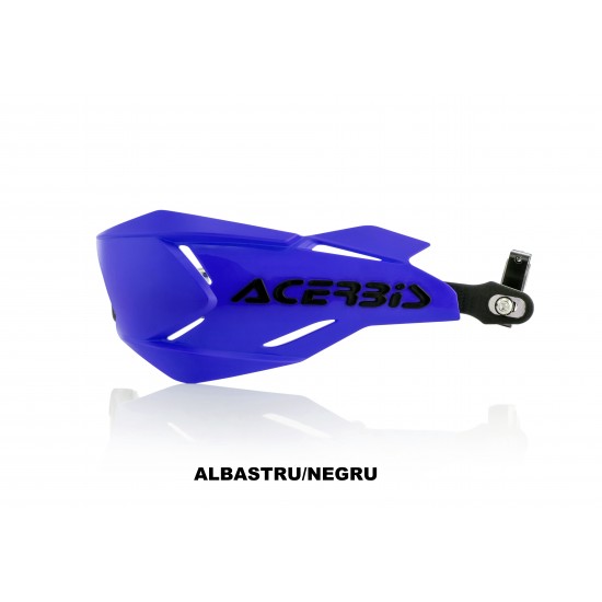 Handguard Acerbis X-Factory