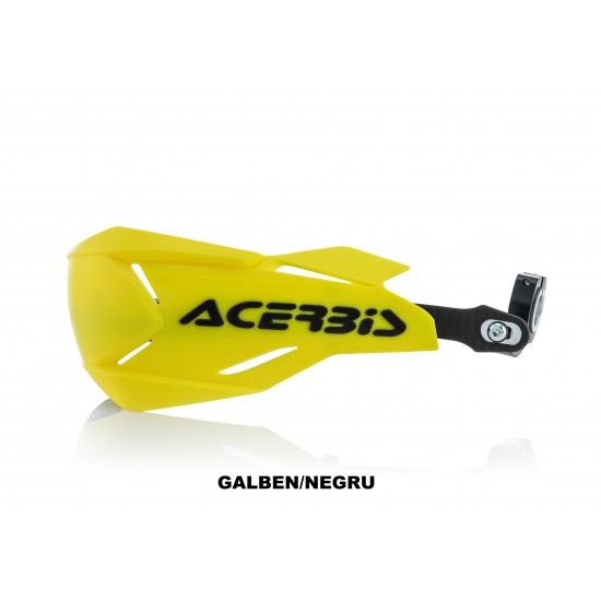 Handguard Acerbis X-Factory