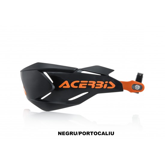 Handguard Acerbis X-Factory