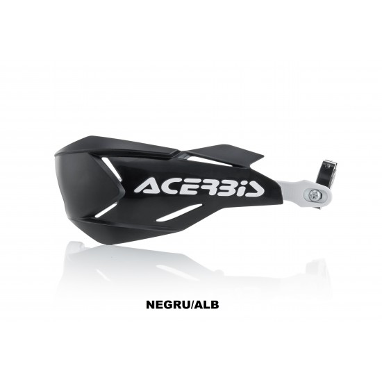 Handguard Acerbis X-Factory