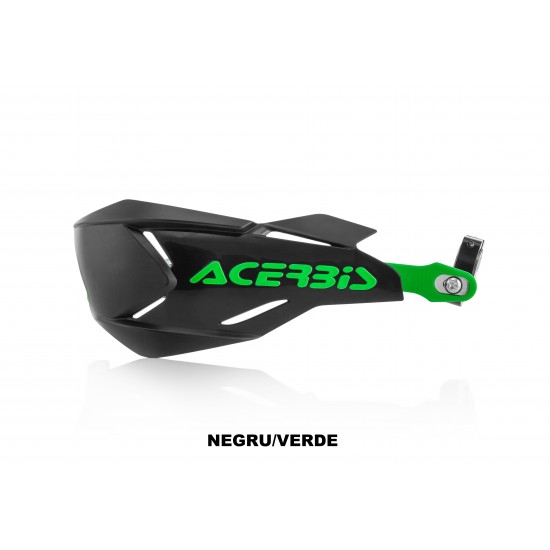 Handguard Acerbis X-Factory