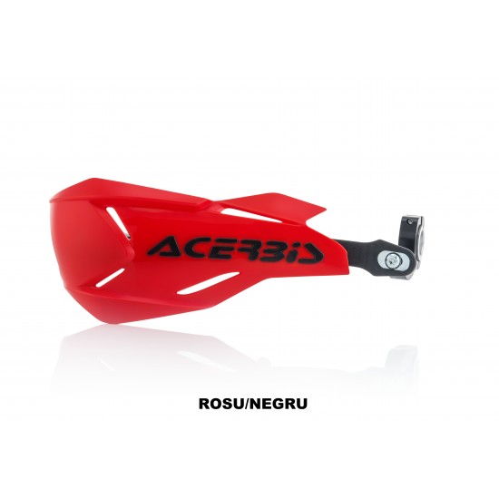 Handguard Acerbis X-Factory