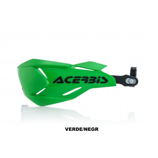 Handguard Acerbis X-Factory