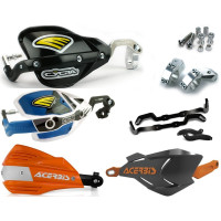 HANDGUARD / ACCESORII HANDGUARD / ACCESORII