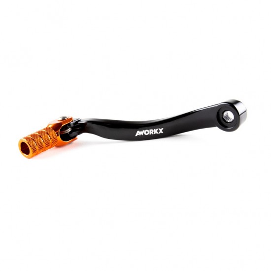 Pedala schimbator KTM 2T 85SX 18-23/150 EXC TPI 20-23 Aworkx Pedala schimbator KTM 2T 85SX 18-23/150 EXC TPI 20-23 Aworkx