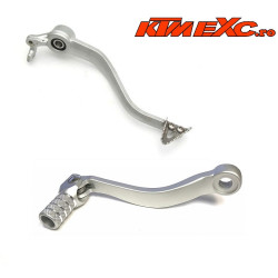 Pachet pedala schimbator+pedala frana KTM 2T 08-16 Pachet pedala schimbator+pedala frana KTM 2T 08-16