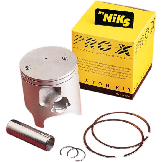 Kit piston KTM EXC 400 09-11 Prox