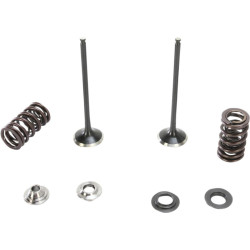 Kit supape admisie Moose Racing otel inoxidabil KTM SX-F 250 13-15 Kit supape admisie Moose Racing otel inoxidabil KTM SX-F 250 13-15