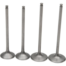 Kit supape Moose Racing Pro titan si otel inoxidabil KTM XC4 450 08-13 Kit supape Moose Racing Pro titan si otel inoxidabil KTM XC4 450 08-13