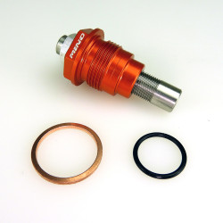 Intinzator lant distributie KTM 08-23 Mino Orange Intinzator lant distributie KTM 08-23 Mino Orange