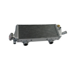 Radiator drept KTM EXC 250-530 08-16 KSX Radiator drept KTM EXC 250-530 08-16 KSX