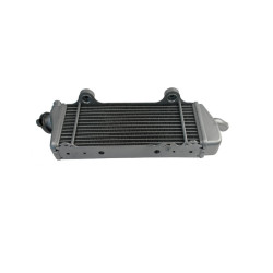 Radiator drept KTM SX-F/SMR 250-505 07-15 KSX Radiator drept KTM SX-F/SMR 250-505 07-15 KSX
