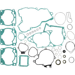 Kit complet garnituri KTM 250 EXC 08-16 Prox Kit complet garnituri KTM 250 EXC 08-16 Prox