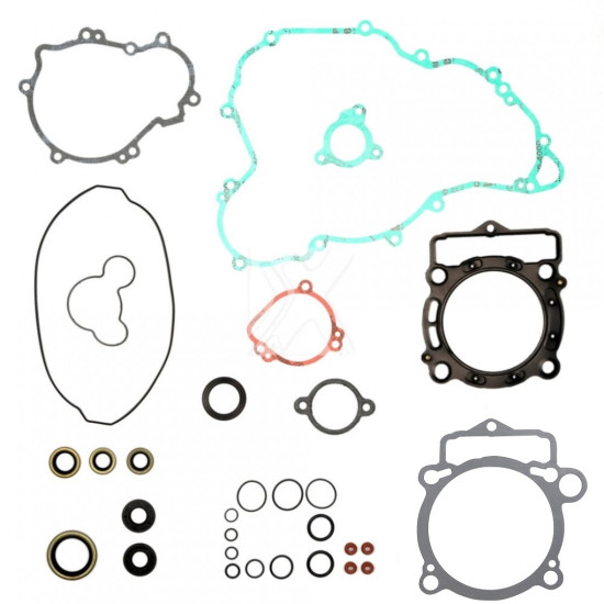 Kit garnituri top end KTM 350 EXC-F 13-16 Prox